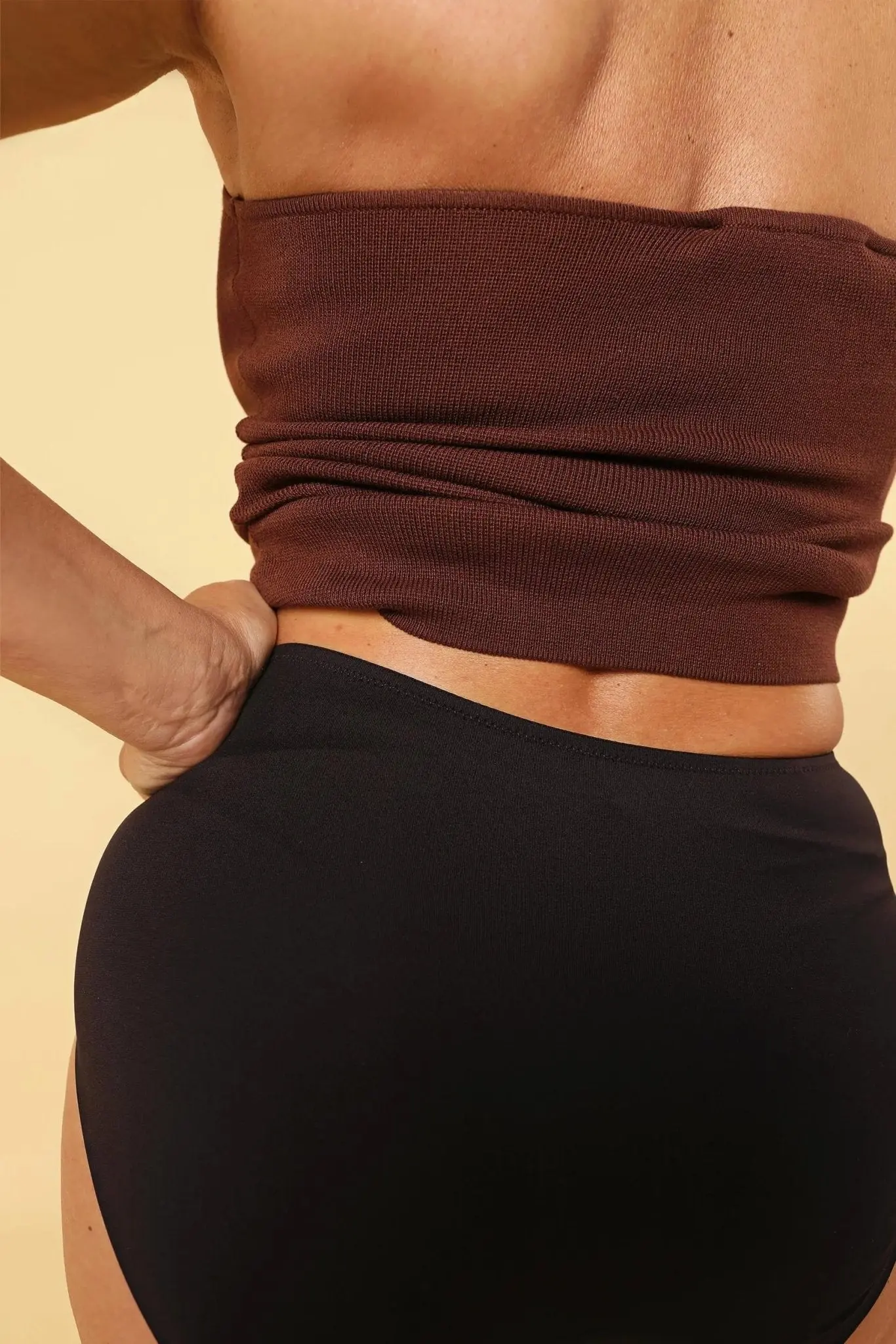 Alice | Culotte anti-fuites urinaires taille Haute - Image 5