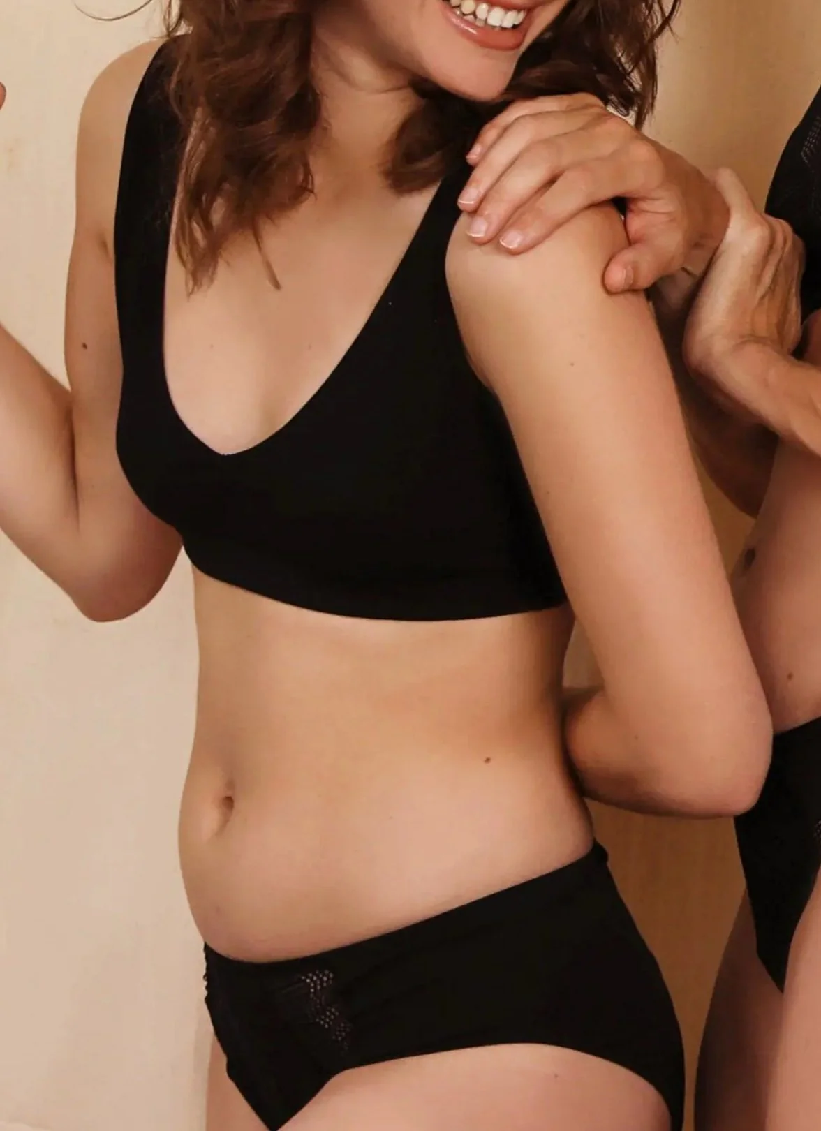 Ava - Brassière Réversible - Image 3