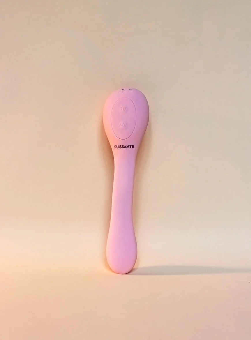 Coco vibromasseur - Puissante - Image 3
