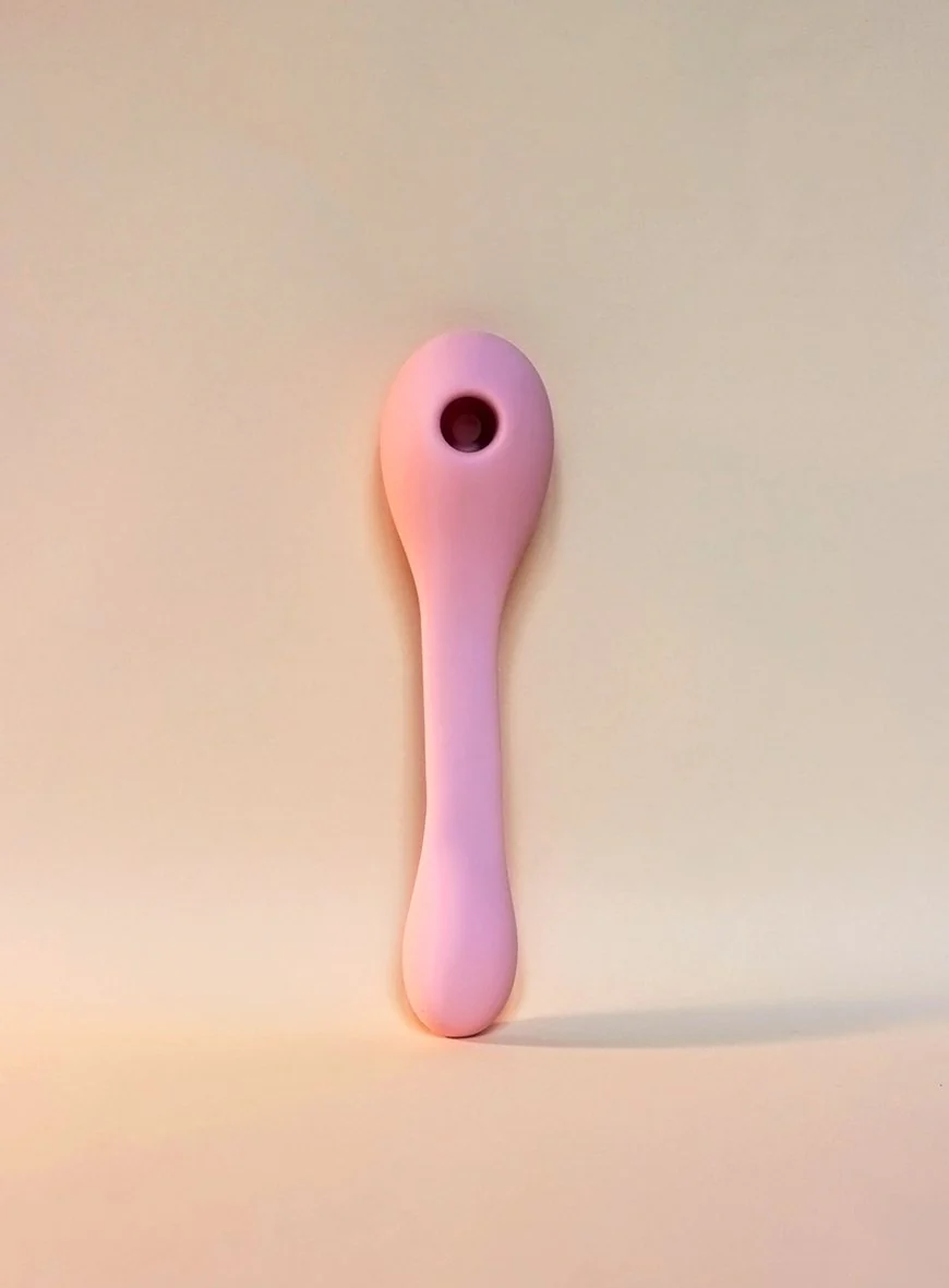 Coco vibromasseur - Puissante - Image 4