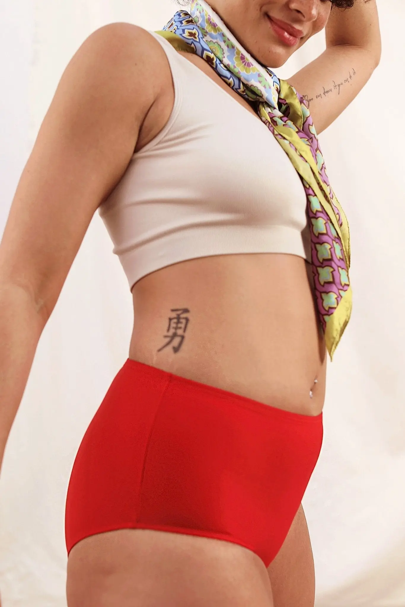 Clara Rouge - Image 5