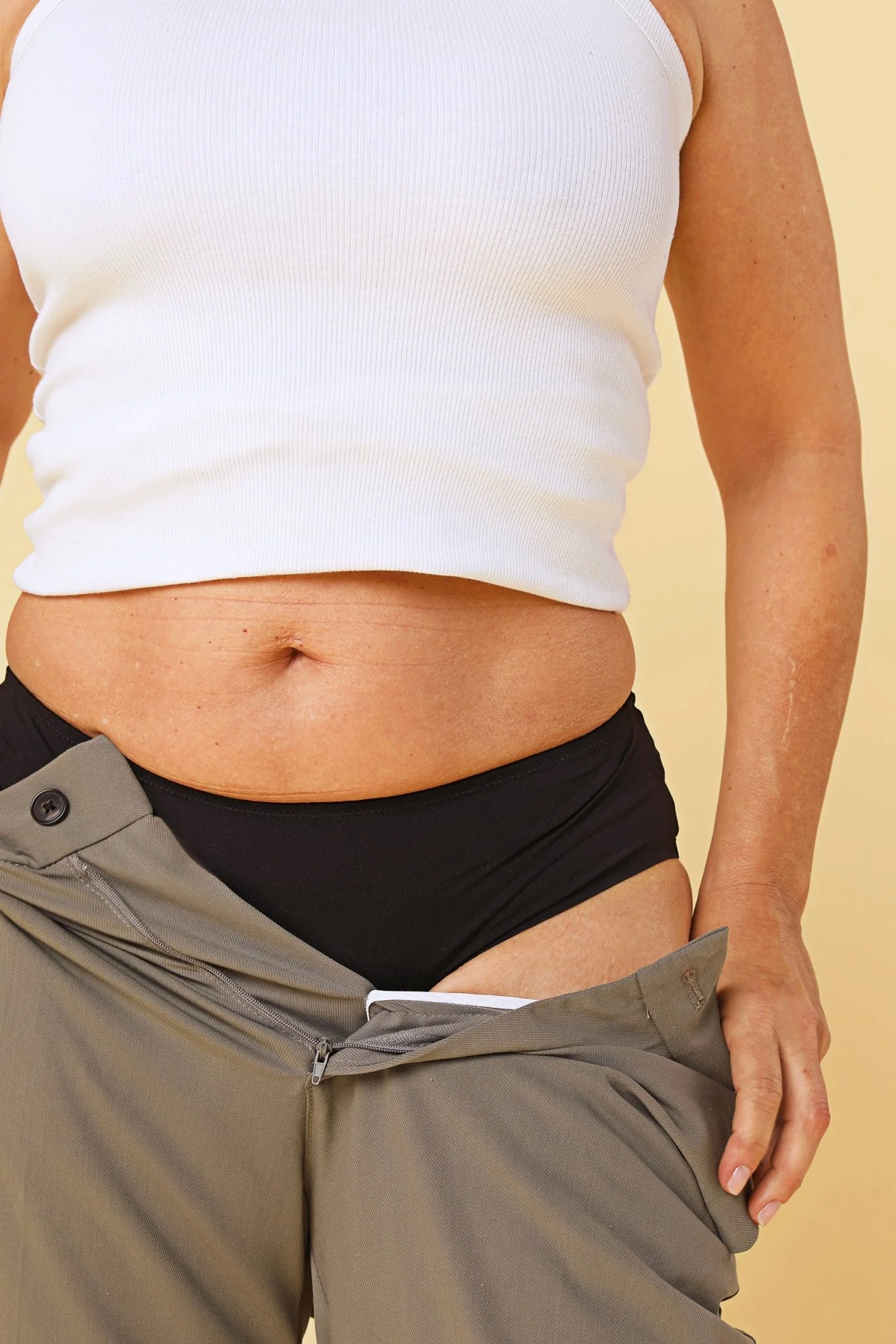 Ella - Culotte lavable Incontinence légère - Image 3