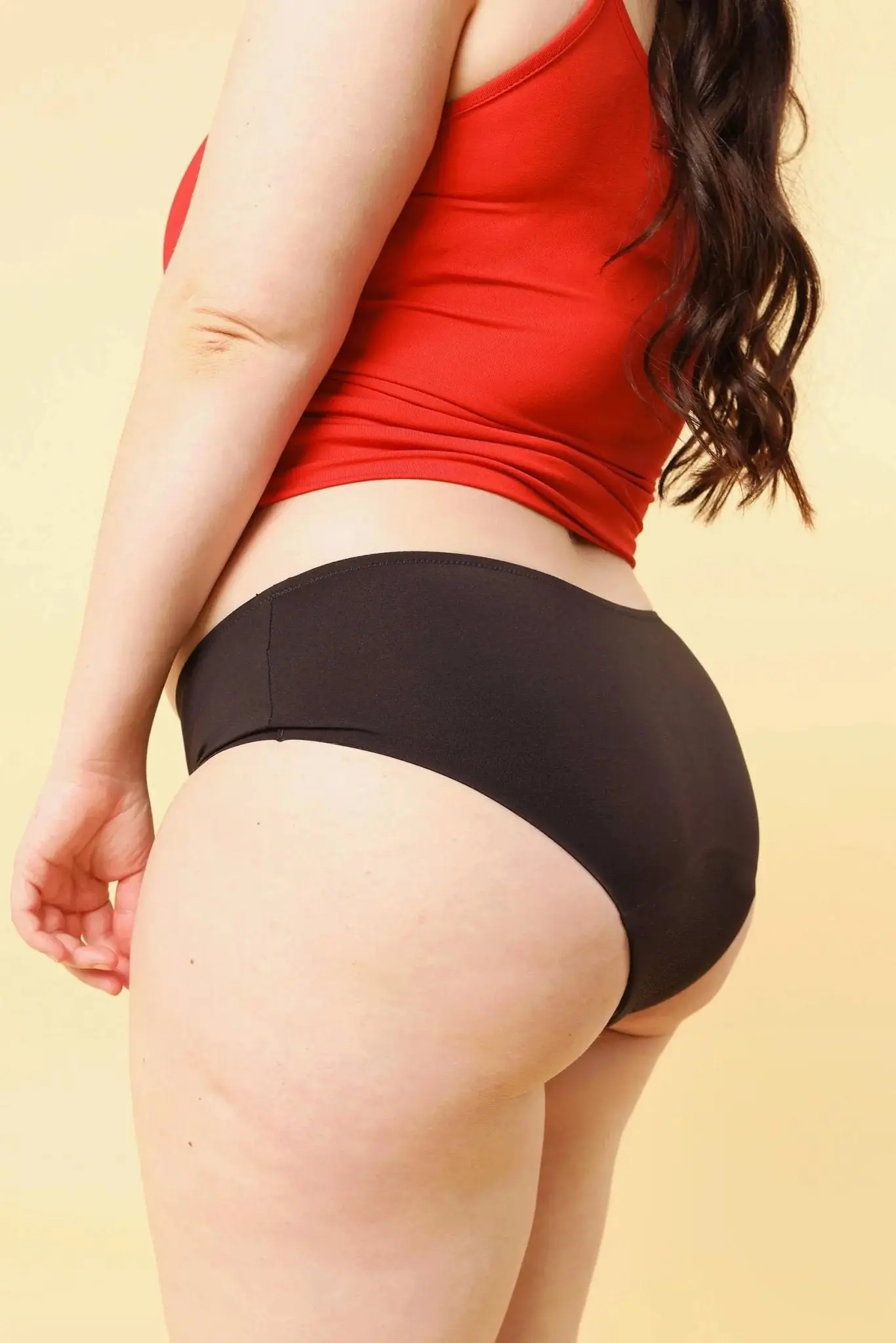 Ella - Culotte lavable Incontinence légère - Image 4