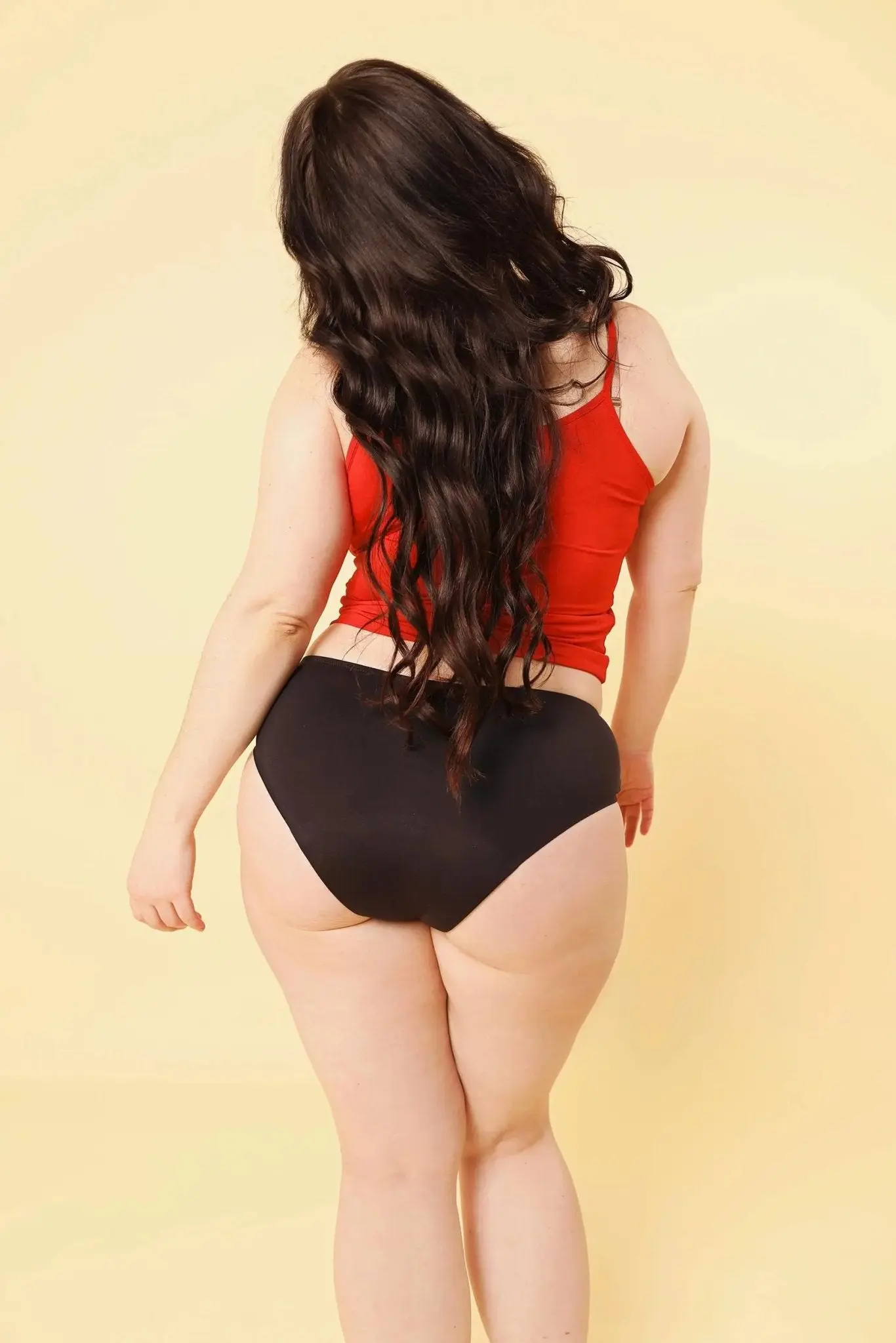 Ella - Culotte lavable Incontinence légère - Image 7