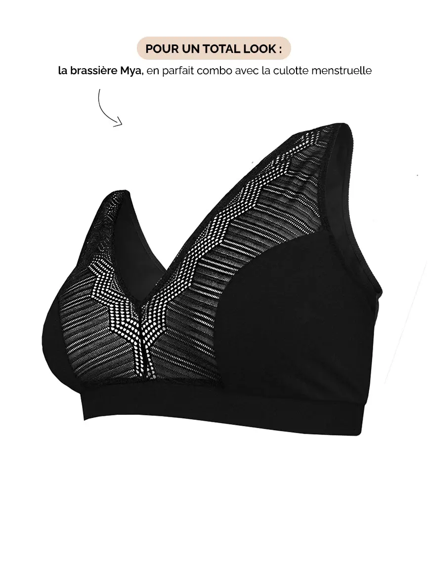 Loïse Culotte menstruelle Invisible - Image 9