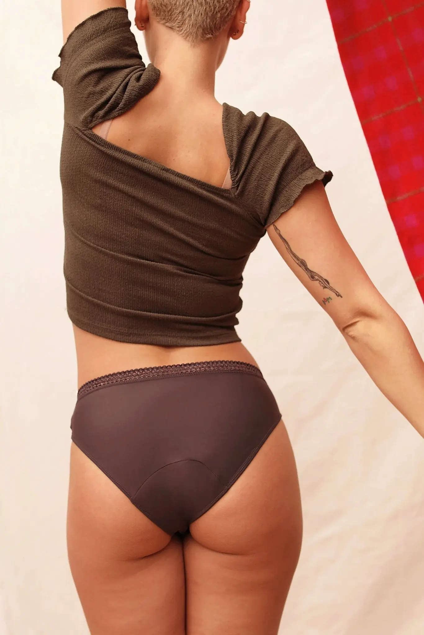Marie Jour Grise - Image 3
