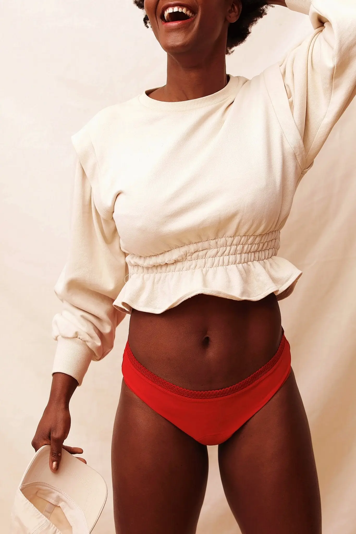 Marie Jour Rouge - Image 3