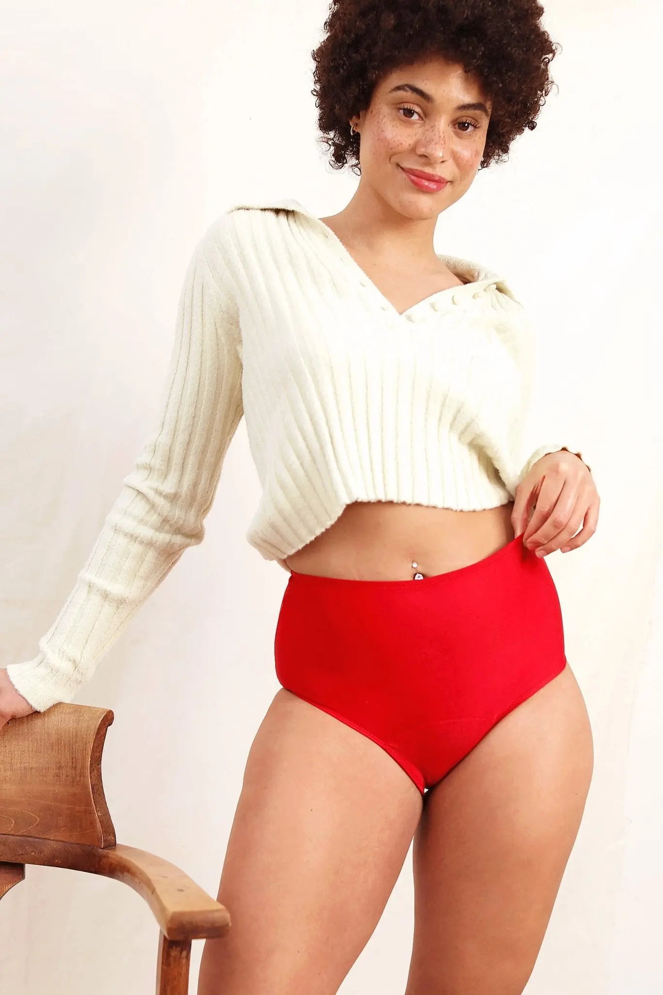Romy Jour Rouge - Image 3