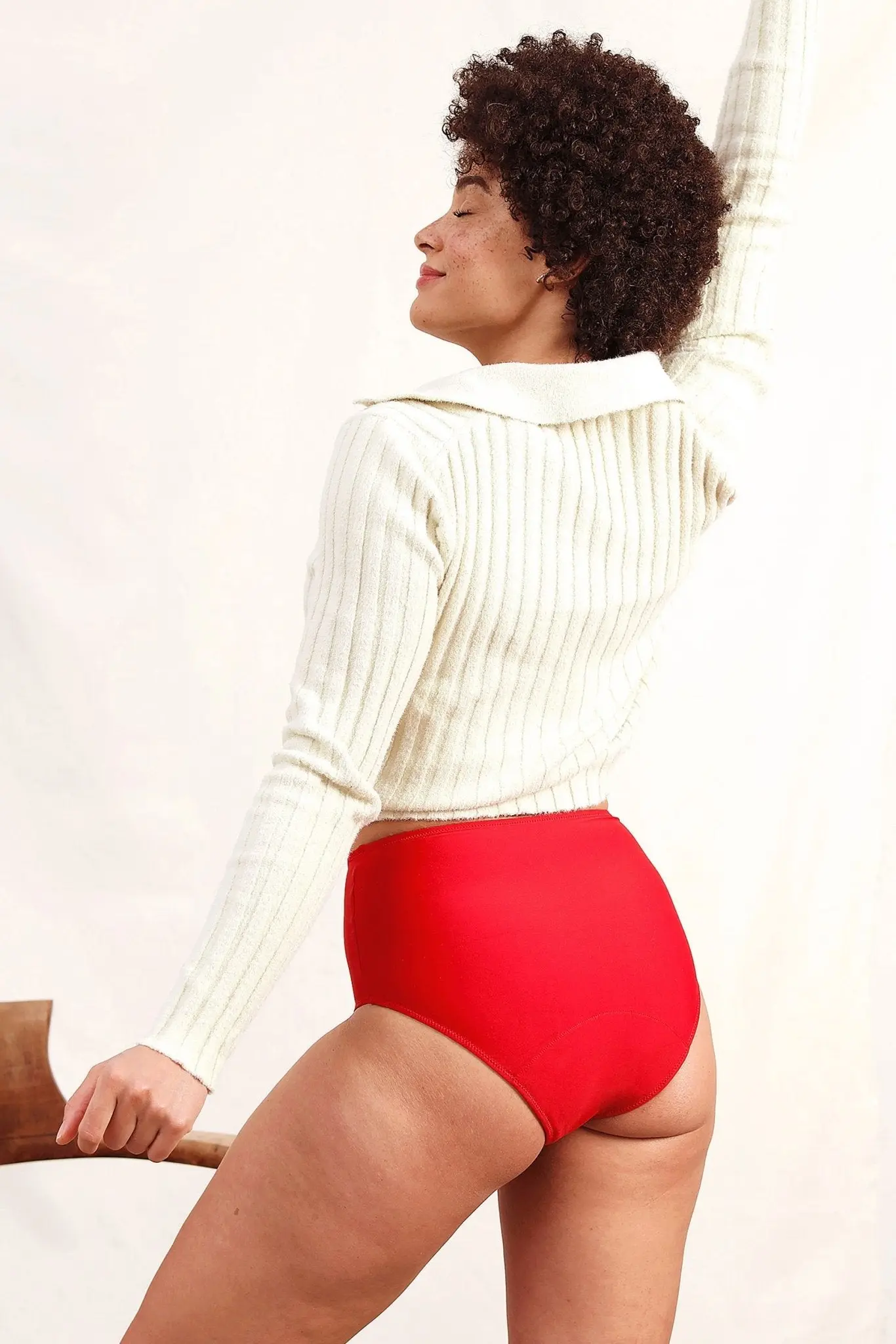 Romy Jour Rouge - Image 5