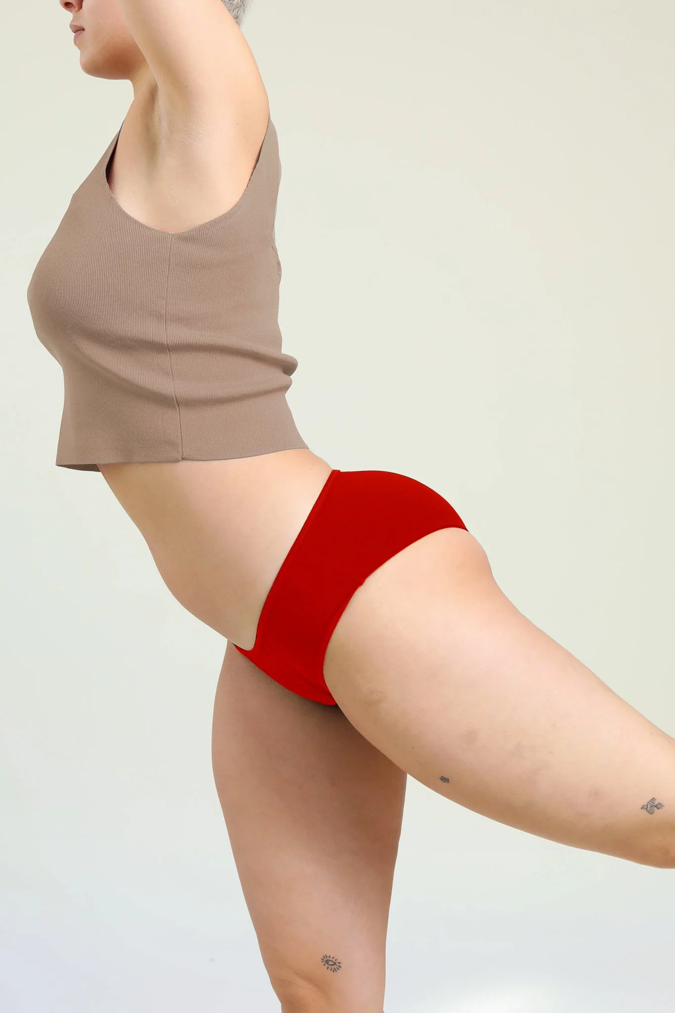 Super Laura Rouge - Image 6